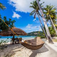 Отзыв от Валерий - Виза Destination Thailand